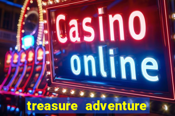 treasure adventure 2 apk